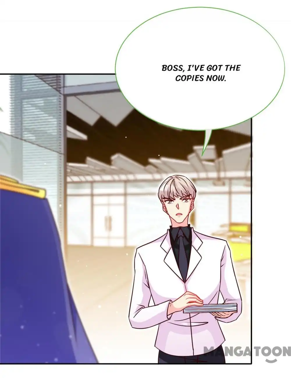 Don'T Mess With That Spicy Mother Chapter 94 35